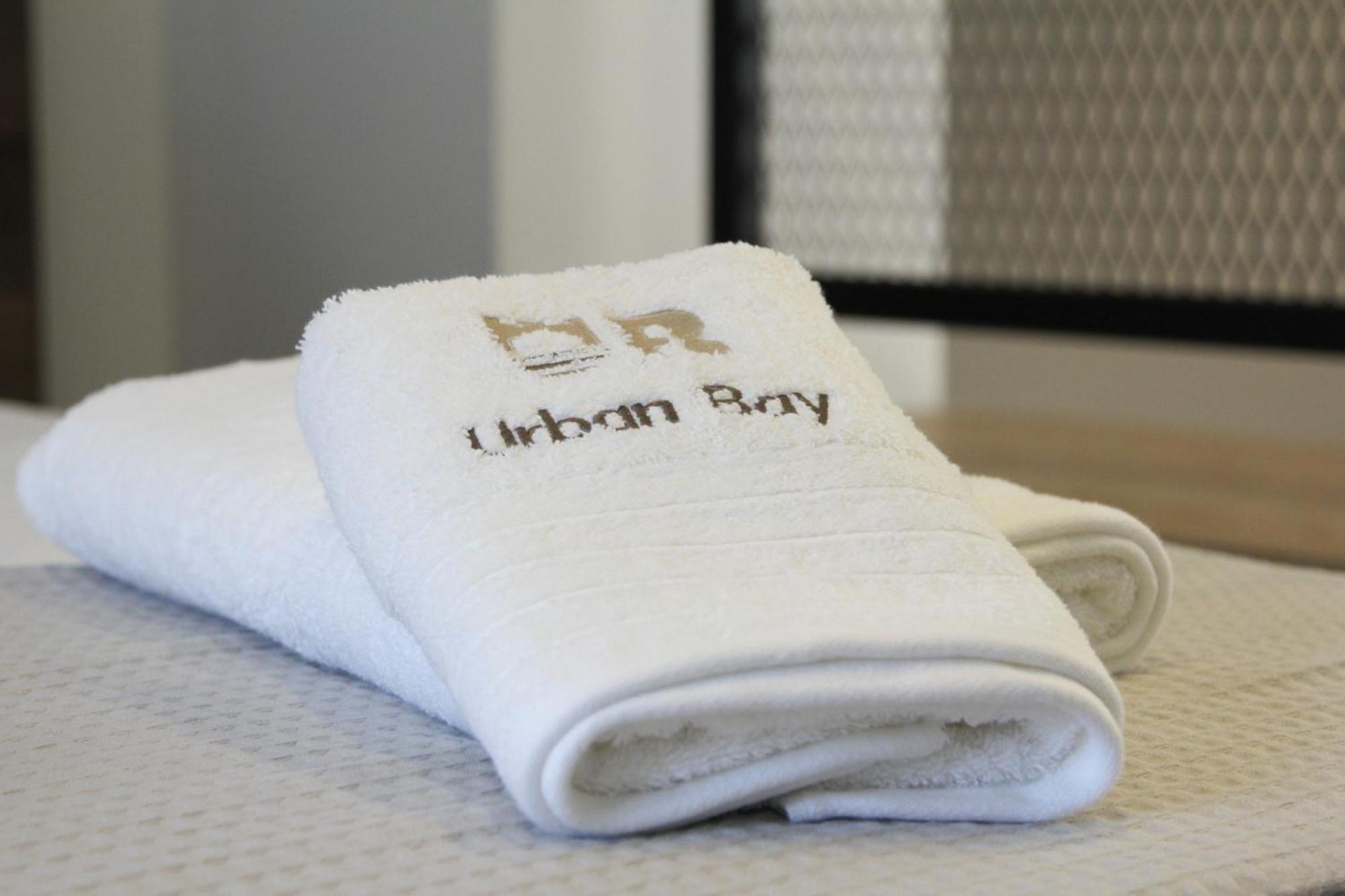 Urbanbay Hotel & Spa Cavala Exterior foto