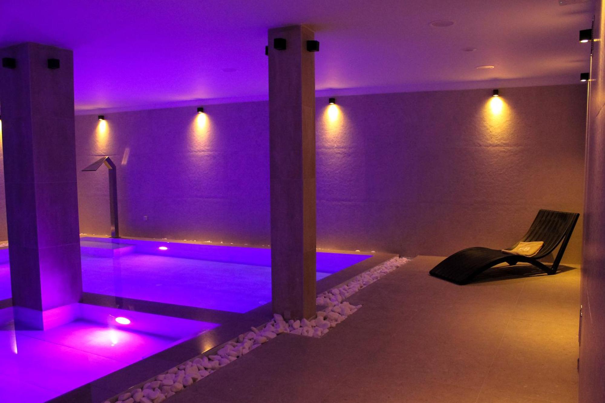 Urbanbay Hotel & Spa Cavala Exterior foto
