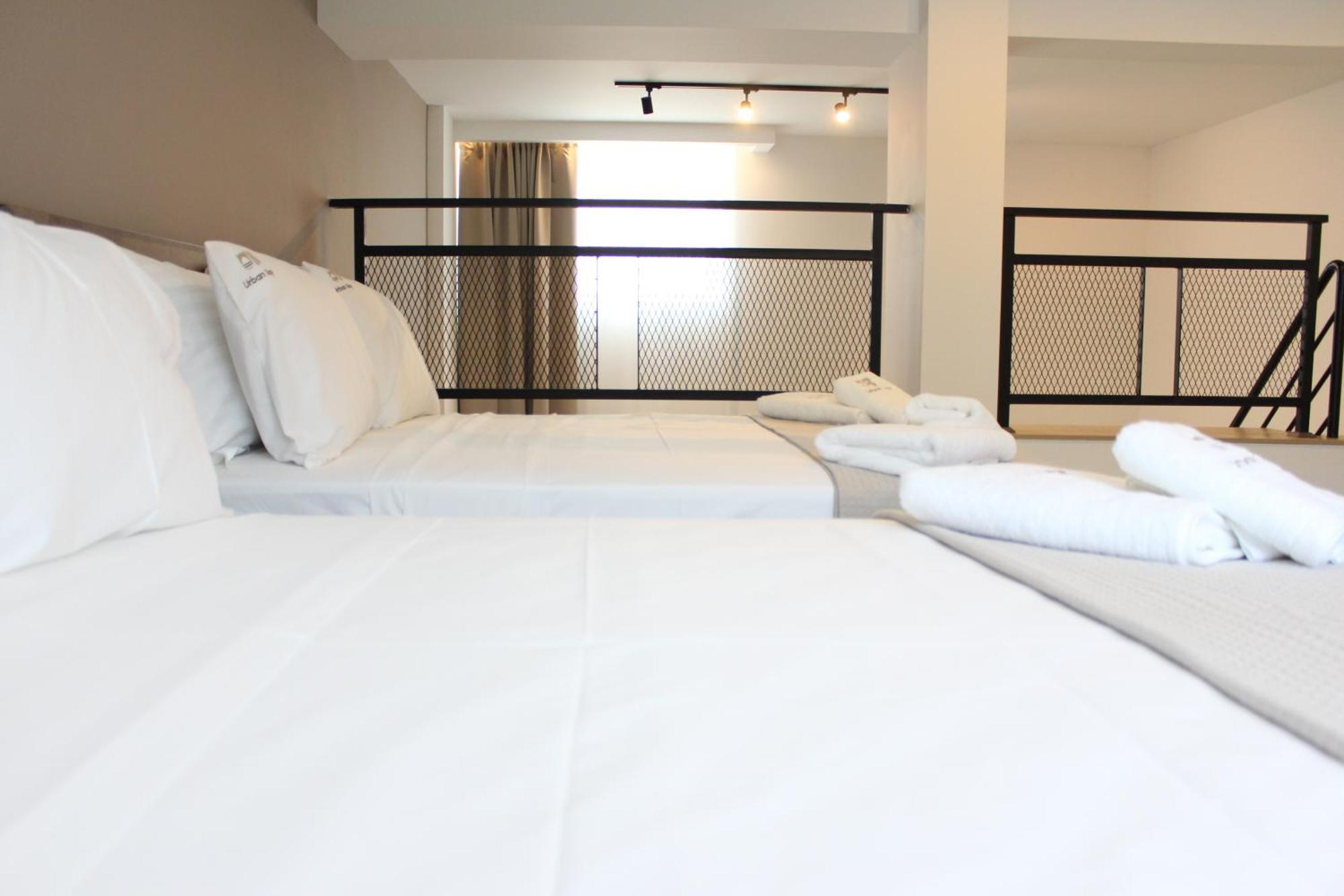 Urbanbay Hotel & Spa Cavala Exterior foto